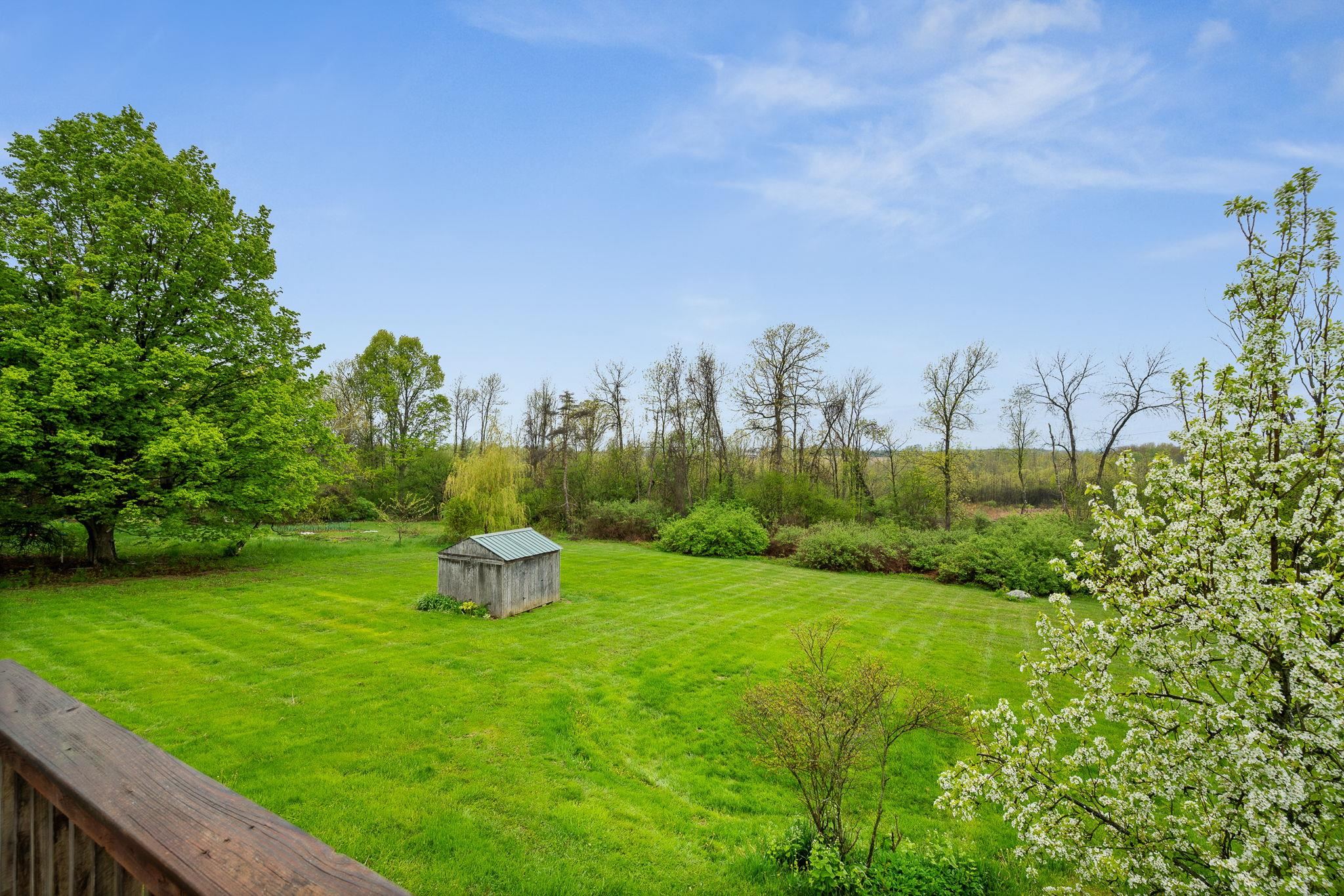 263 Lynrick Acres Road Charlotte, VT 05445 - Photo 34 of 40