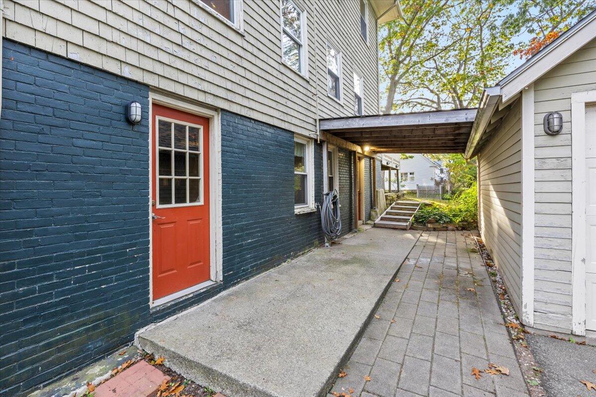 27 Rackleff Street Portland, ME 04103 - Photo 48 of 50 48-27 Rackleff-48
