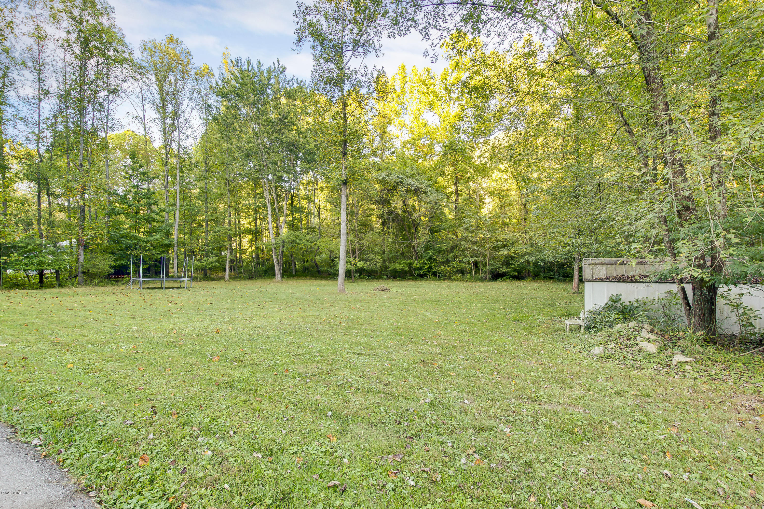 711 Hurst Road Brooks, KY 40109 - Photo 34 of 34 Yard