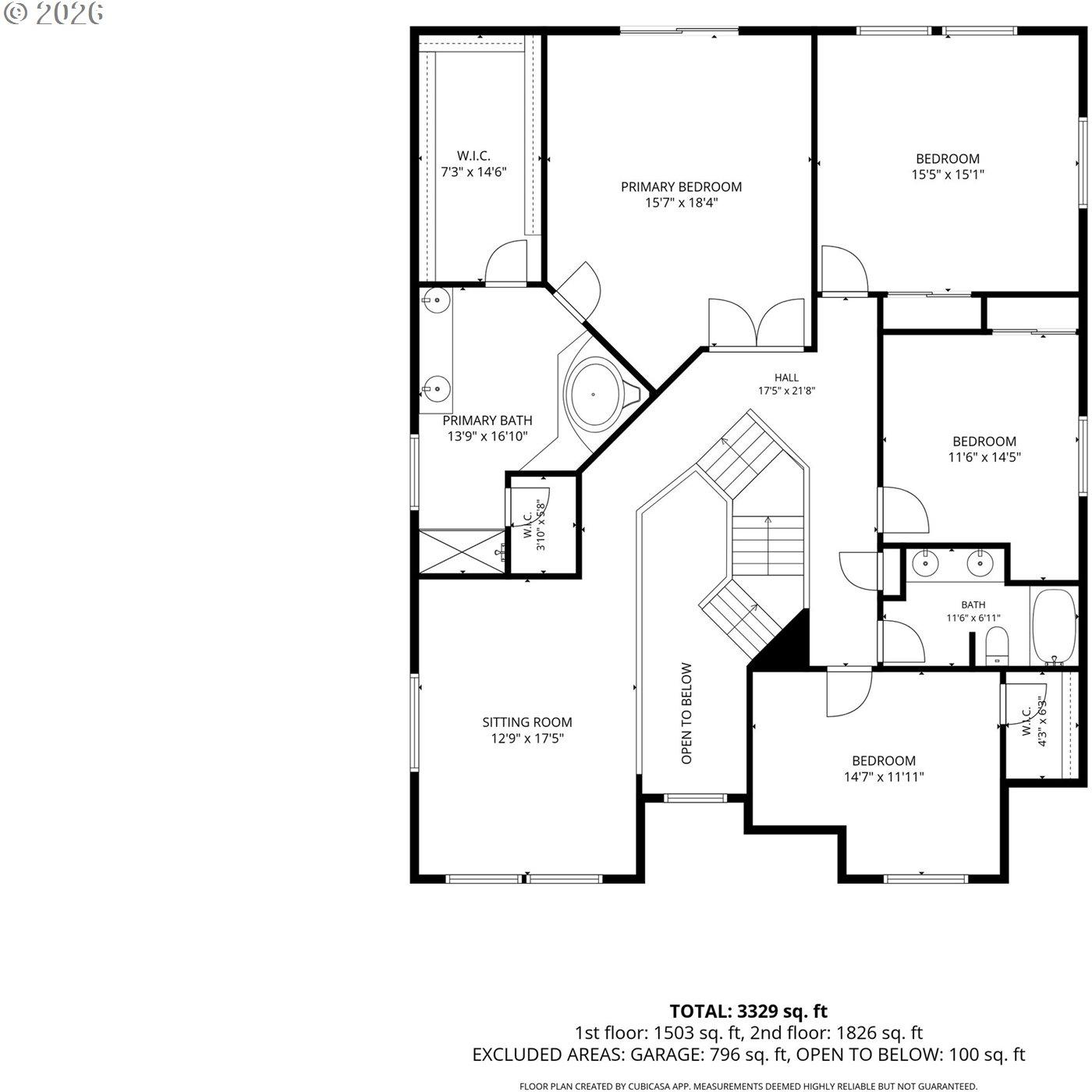 1401 Northeast 296th Street Ridgefield, WA 98642 - Photo 46 of 47 Gallery Image 46