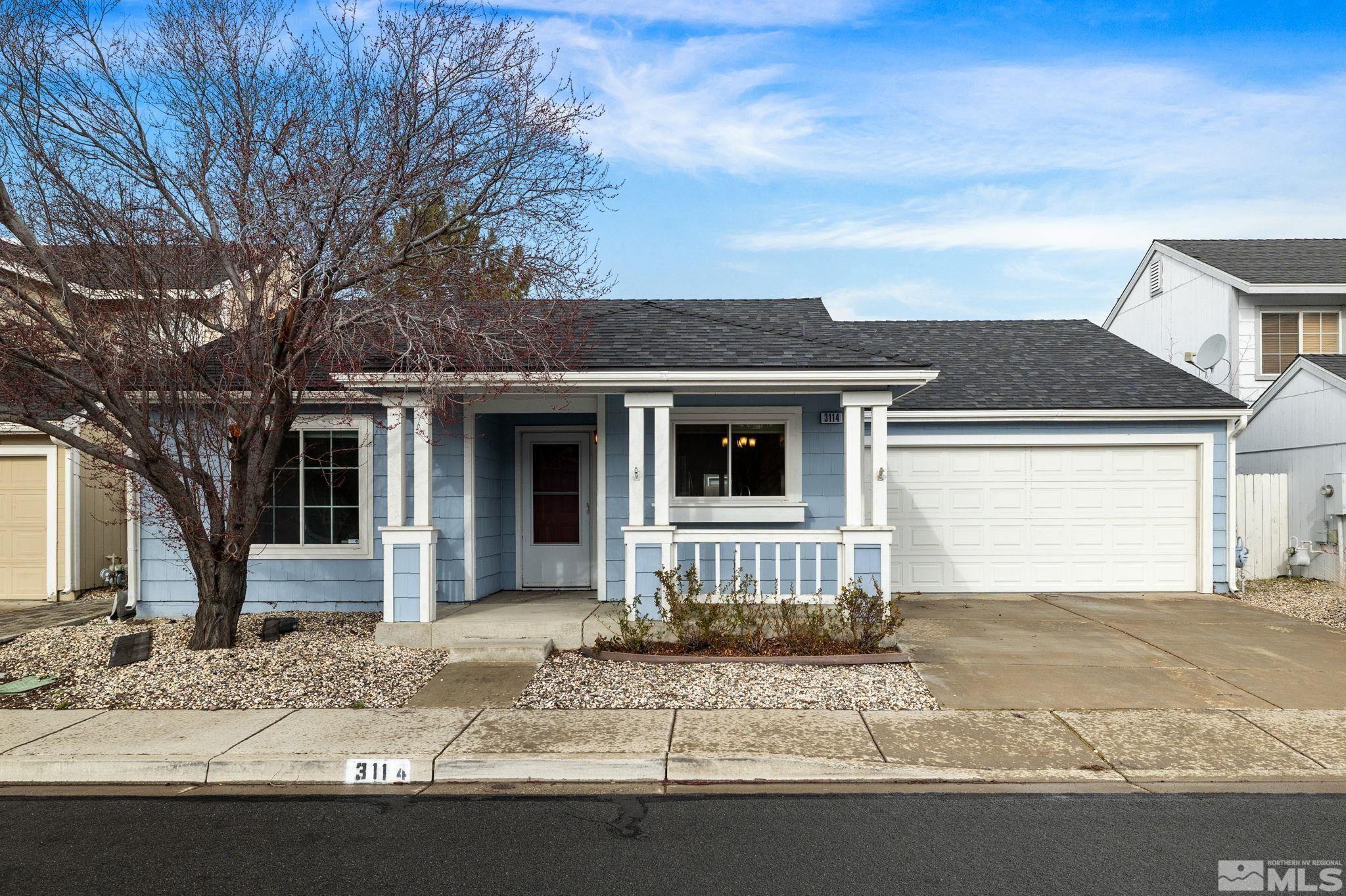 3114 May Rose Circle Reno, NV 89502 - Photo 1 of 23 Photo 1