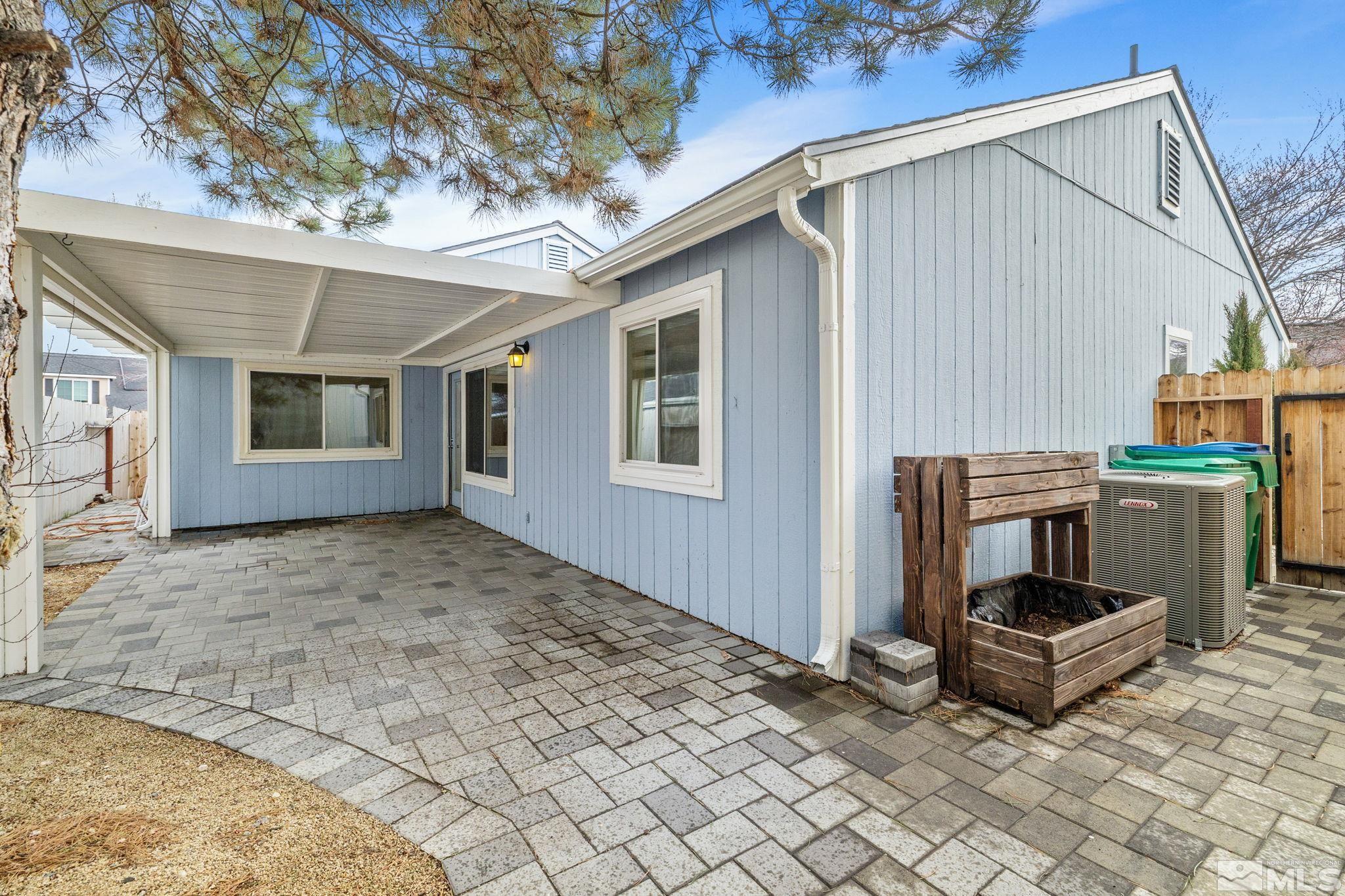 3114 May Rose Circle Reno, NV 89502 - Photo 21 of 23 Photo 21