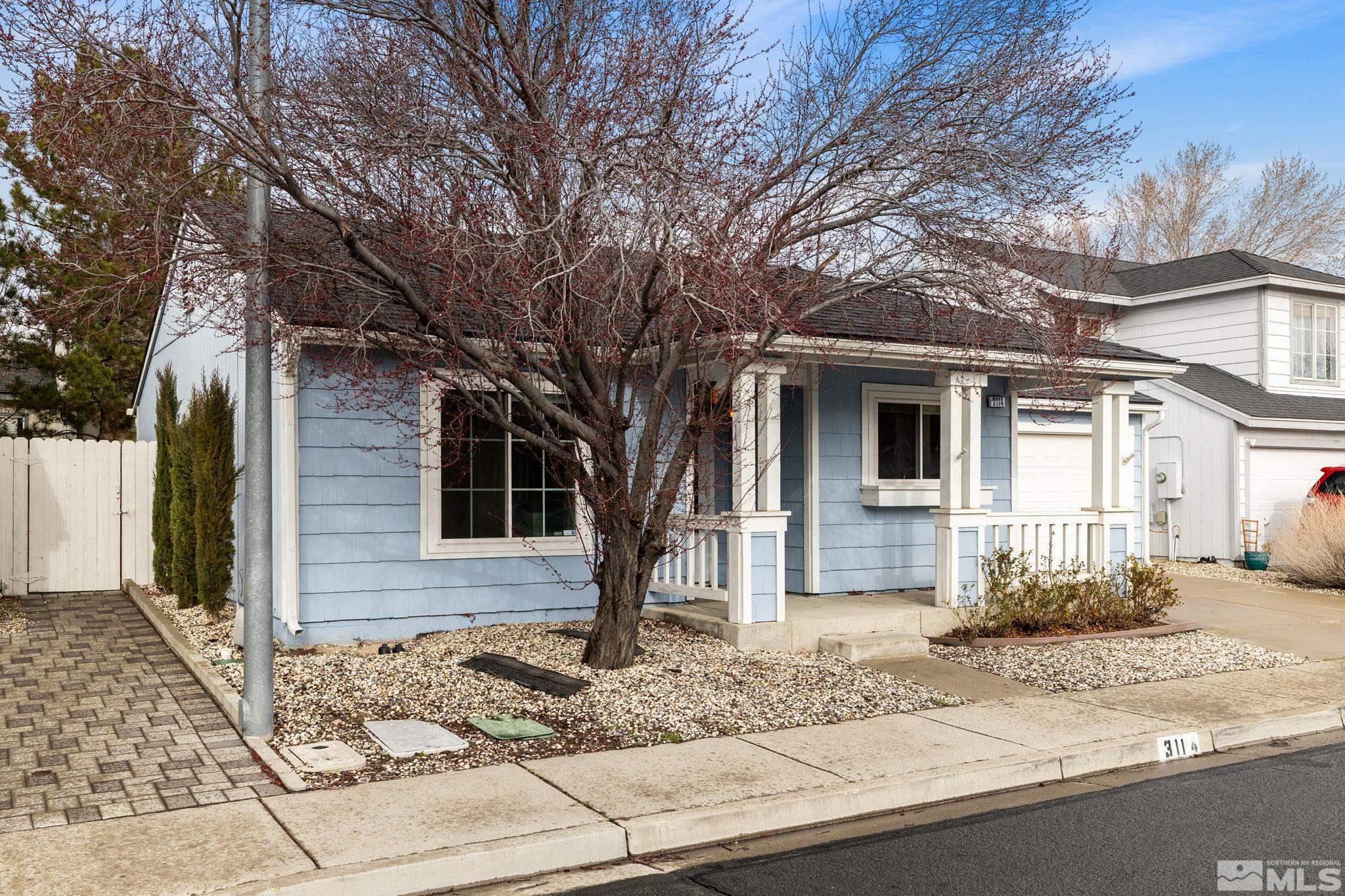 3114 May Rose Circle Reno, NV 89502 - Photo 22 of 23 Photo 22