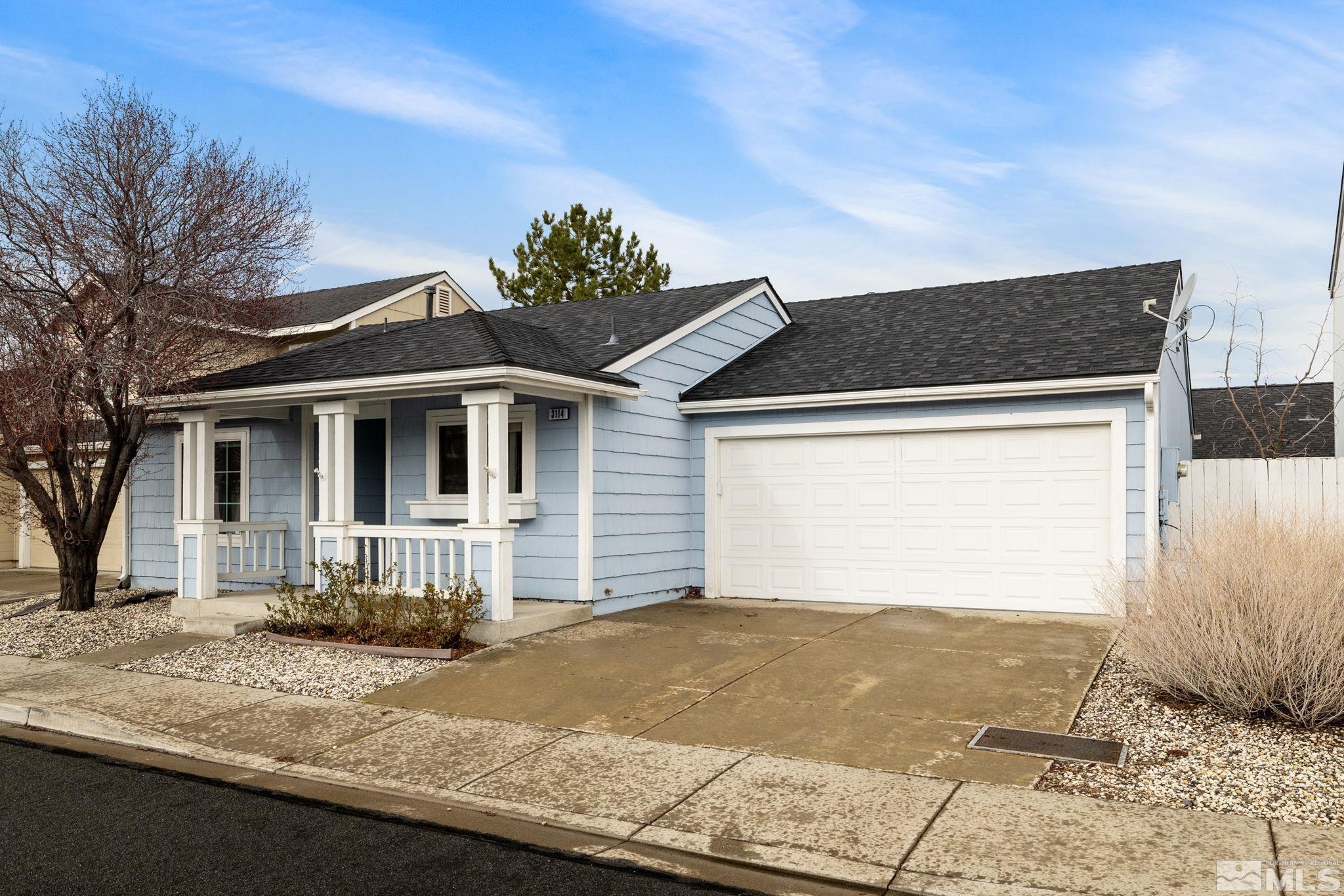 3114 May Rose Circle Reno, NV 89502 - Photo 23 of 23 Photo 23