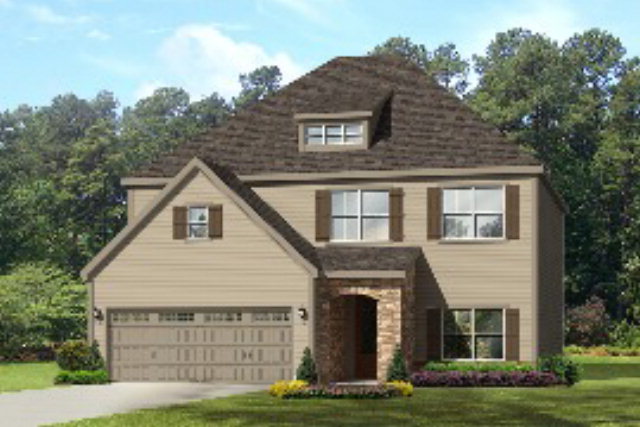 144 Ridgecrest Loop Dothan, AL 36301 - Photo 1 of 1 Main View