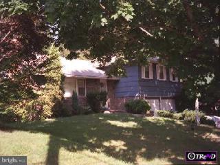 721 West Springfield Road Springfield, PA 19064 - Photo 1 of 1