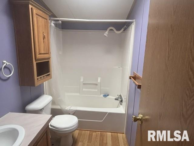 3501 Ridgely Road, Unit 97 Springfield, IL 62702 - Photo 6 of 10