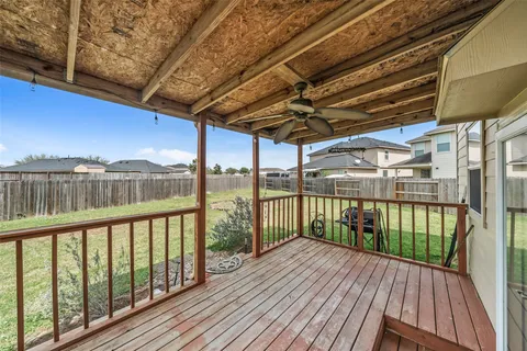 $289,000 | 19406 Plantation Cove Lane, Katy, TX 77449