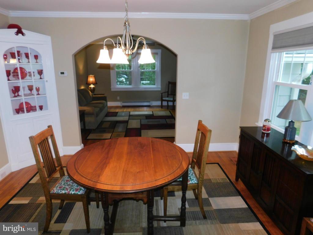 1708 Philadelphia Road Joppa, MD 21085 - Photo 11 of 29 Dining Room