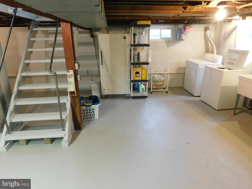 1708 Philadelphia Road Joppa, MD 21085 - Photo 20 of 29 Basement