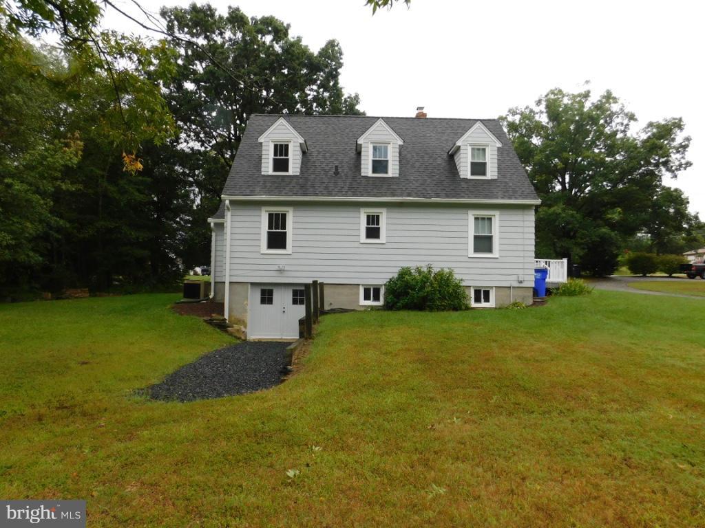 1708 Philadelphia Road Joppa, MD 21085 - Photo 22 of 29 Exterior (Rear)