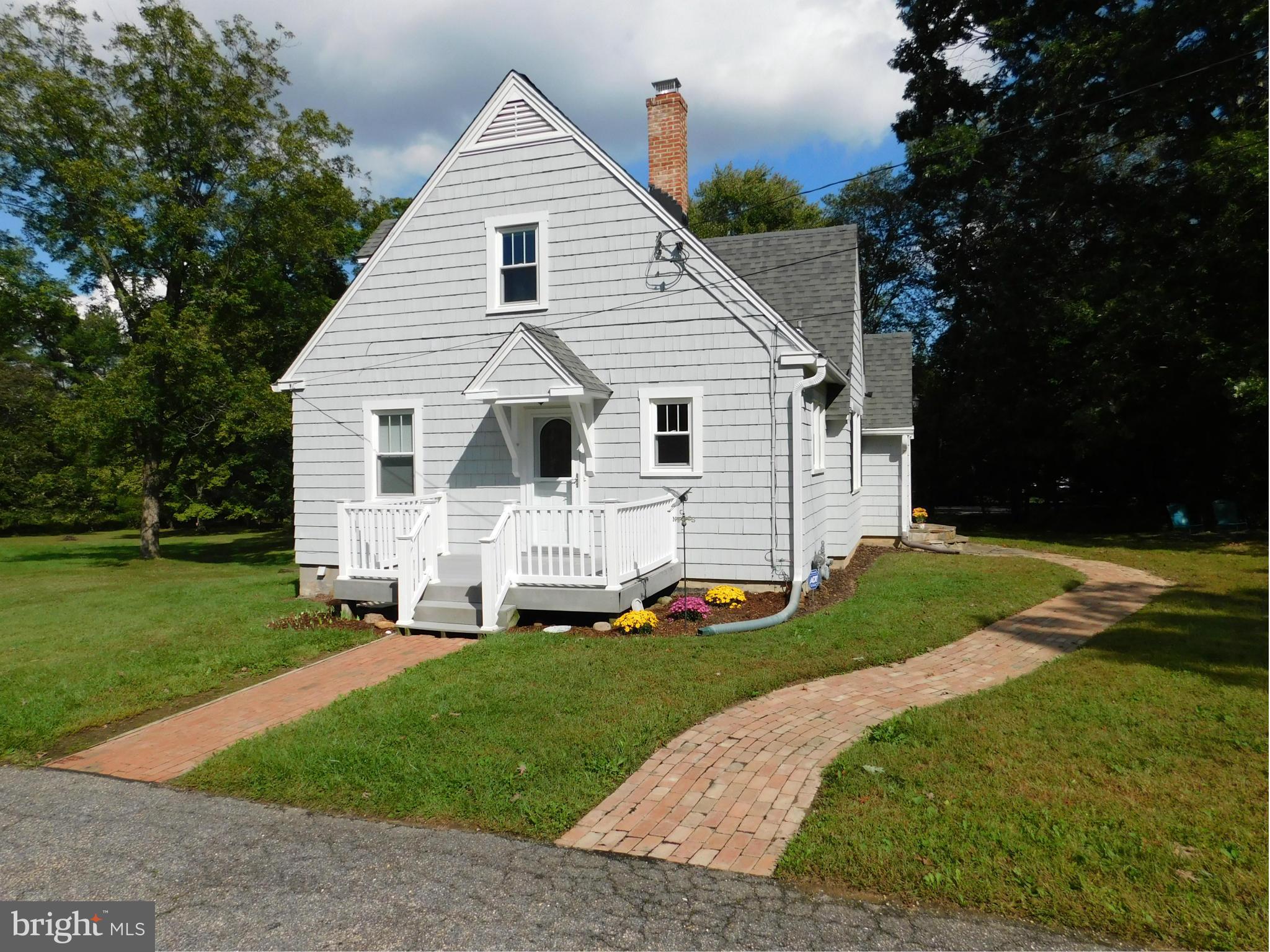 1708 Philadelphia Road Joppa, MD 21085 - Photo 23 of 29 Exterior (General)