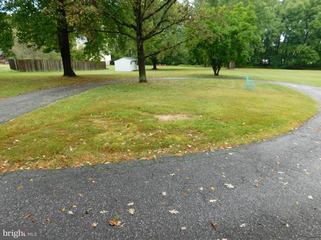 1708 Philadelphia Road Joppa, MD 21085 - Photo 24 of 29 Circular Driveway