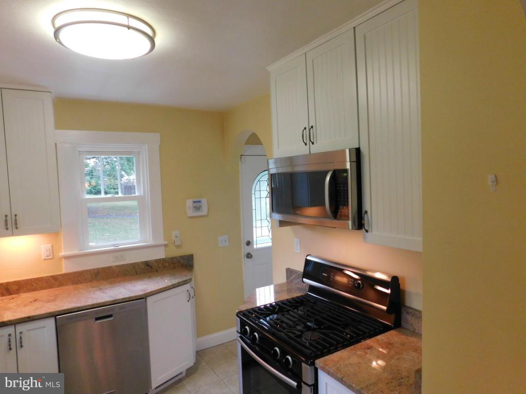 1708 Philadelphia Road Joppa, MD 21085 - Photo 8 of 29 Remodeled Kitchen