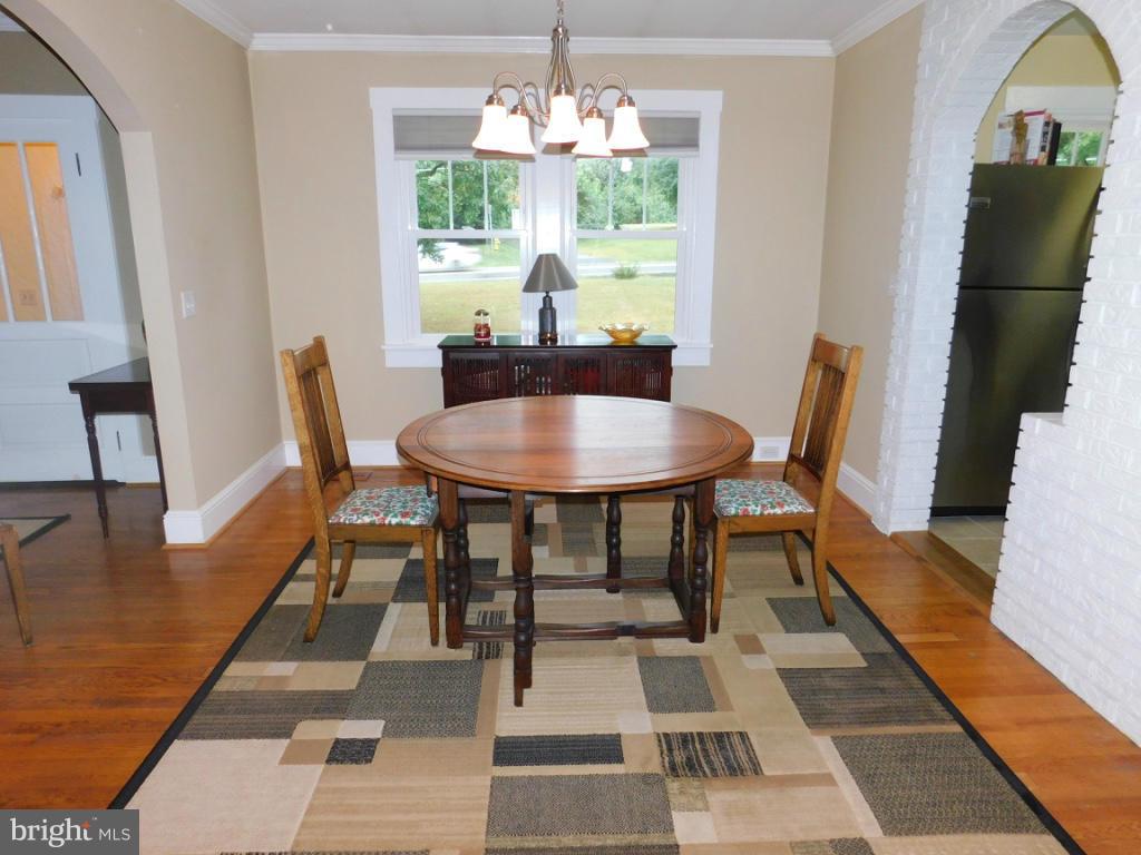 1708 Philadelphia Road Joppa, MD 21085 - Photo 10 of 29 Dining Room