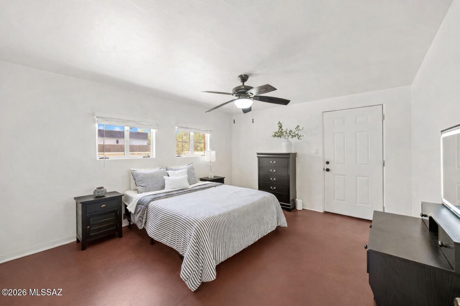 510 South Country Club Road Tucson, AZ 85716 - Photo 11 of 33 Bedroom 1