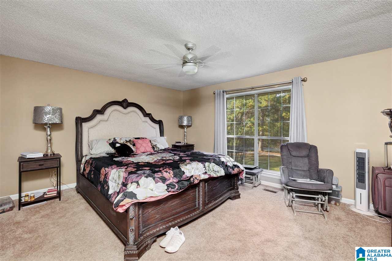 2868 Mt Moriah Road South Pell City, AL 35125 - Photo 23 of 40