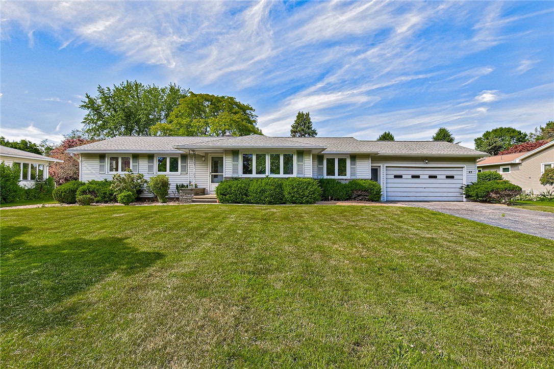 Welcome Home to 63 City View Dr