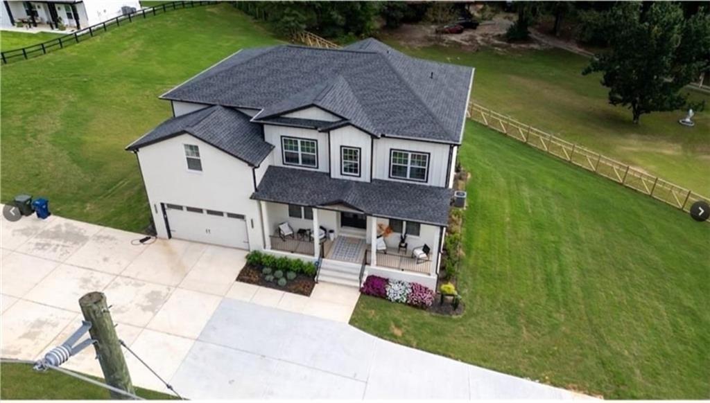 2910 Centerville Rosebud Road Snellville, GA 30039 - Photo 2 of 10 Gallery Image 2
