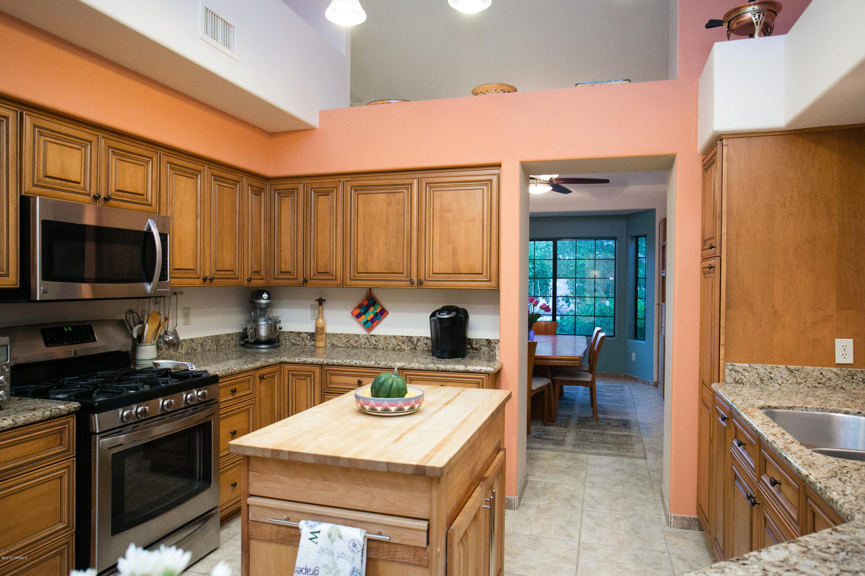 1 East Desert Sky Road, Unit 4 Tucson, AZ 85737 - Photo 17 of 34