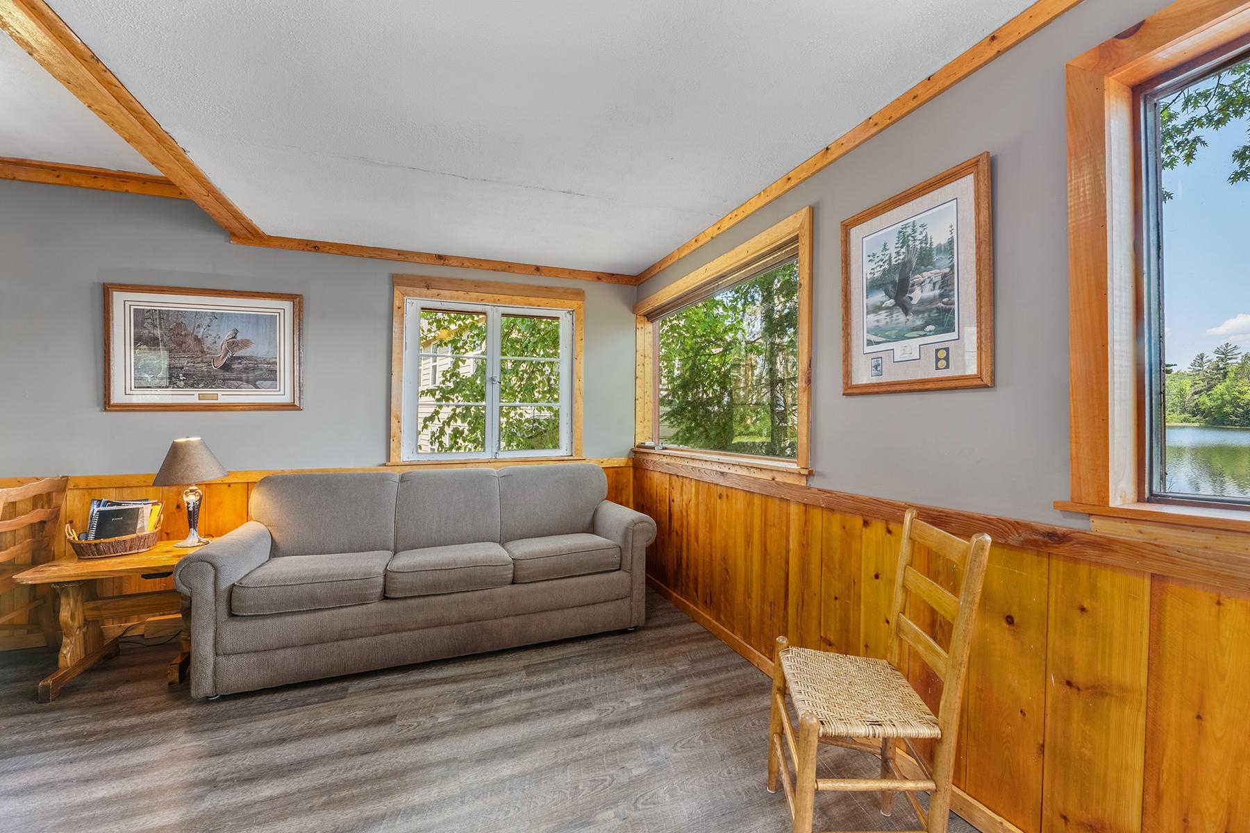 8550 Sand Lake Road Harshaw, WI 54529 - Photo 46 of 99 Gallery Image 46