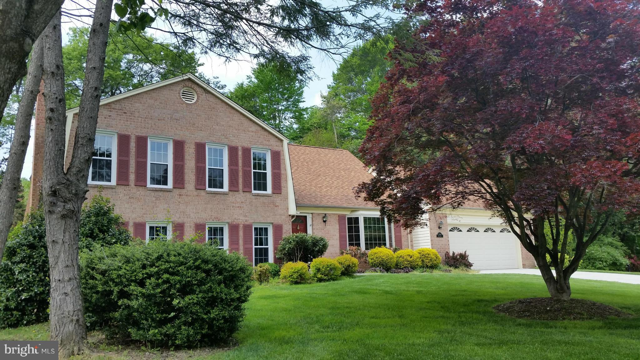 2740 Hill Road Vienna, VA 22181 - Photo 1 of 26 Exterior (Front)