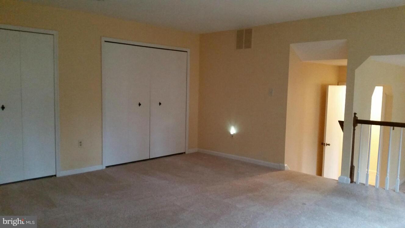 2740 Hill Road Vienna, VA 22181 - Photo 18 of 26 Bedroom (Master)