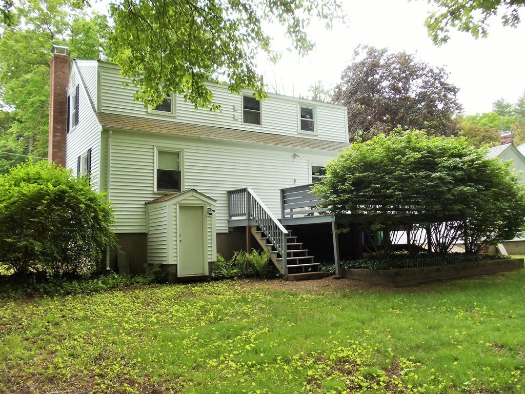 6 Luther Road Burlington, MA 01803 - Photo 17 of 18 Gallery Image 17