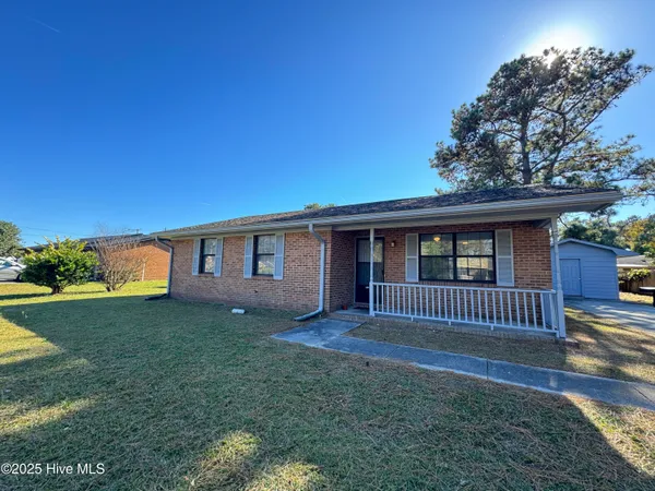 $1,699 | 309 Cardiff Road, Castle Hayne, NC 28429