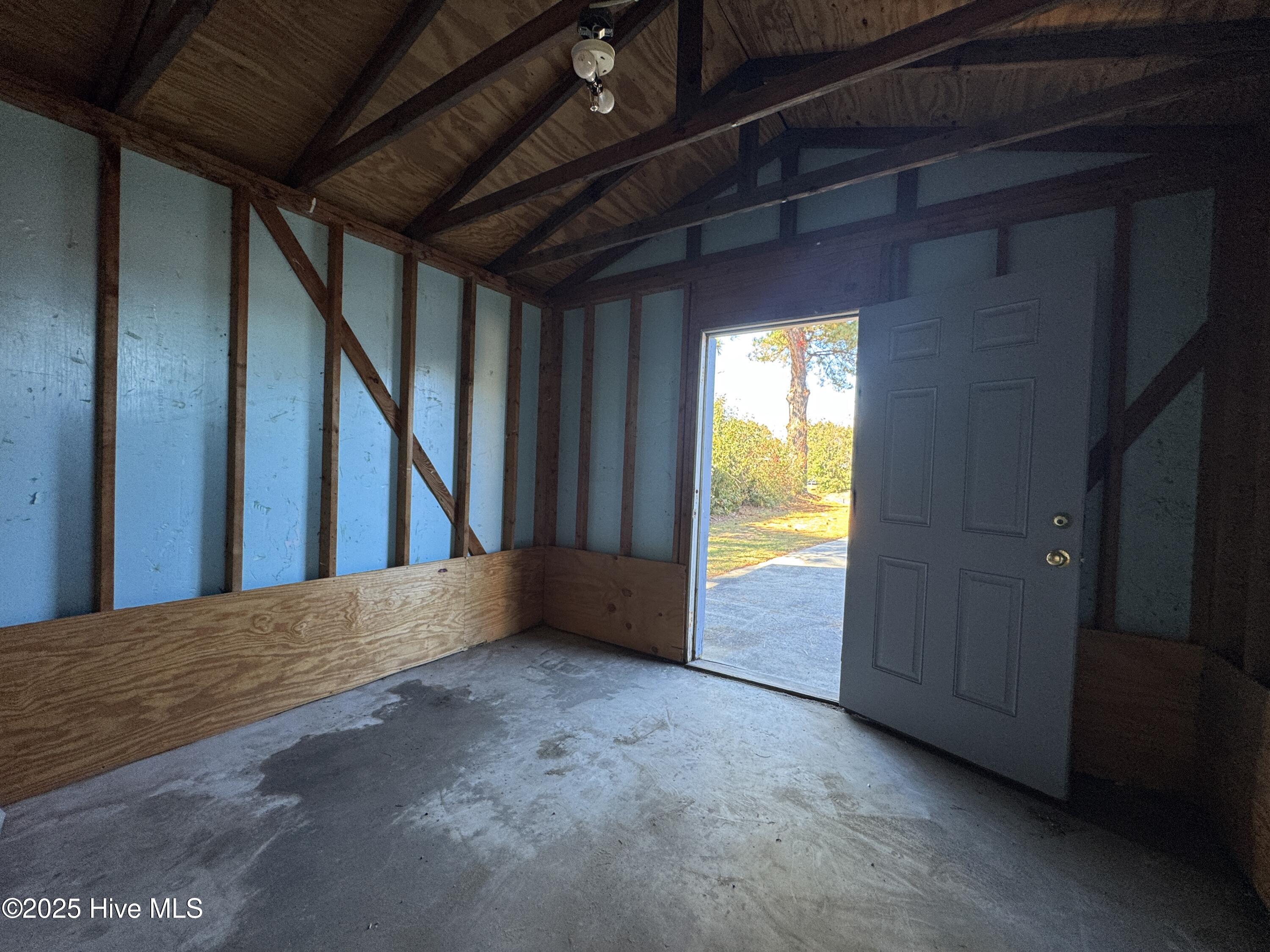 309 Cardiff Road Castle Hayne, NC 28429 - Photo 21 of 21 21 Shed