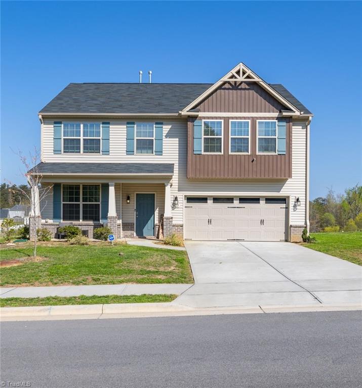 3637 Link Road, Greensboro, NC 27405 Compass