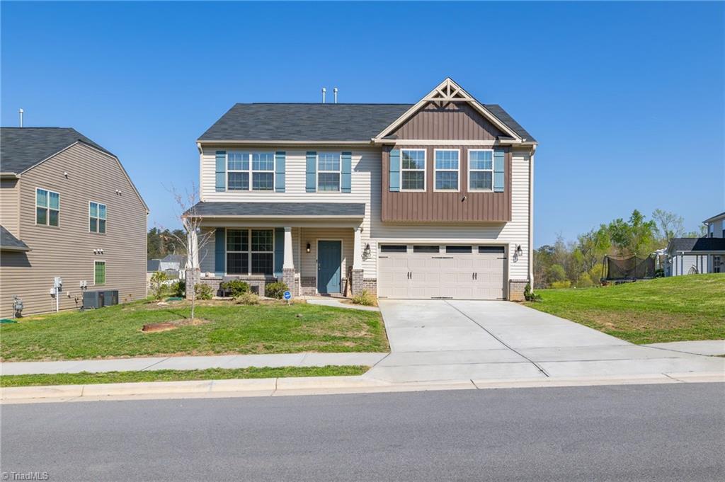 3637 Link Road Greensboro, NC 27405 - Photo 2 of 36 Gallery Image 2
