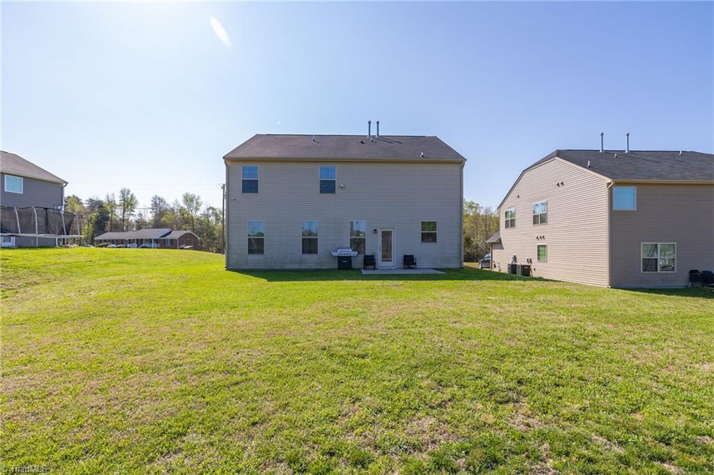 3637 Link Road Greensboro, NC 27405 - Photo 32 of 36 Gallery Image 32