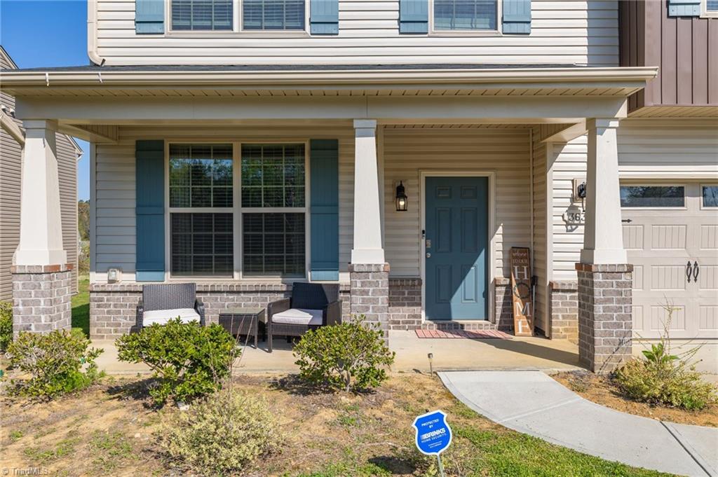 3637 Link Road Greensboro, NC 27405 - Photo 5 of 36 Gallery Image 5