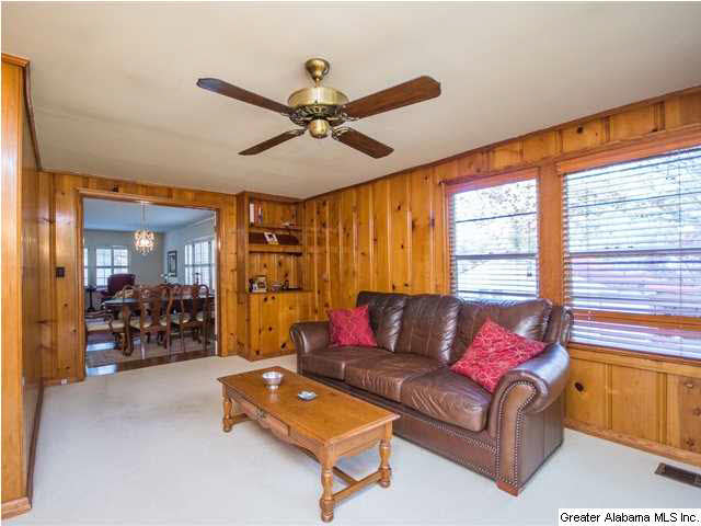 295 Pineview Road Montevallo, AL 35115 - Photo 10 of 24