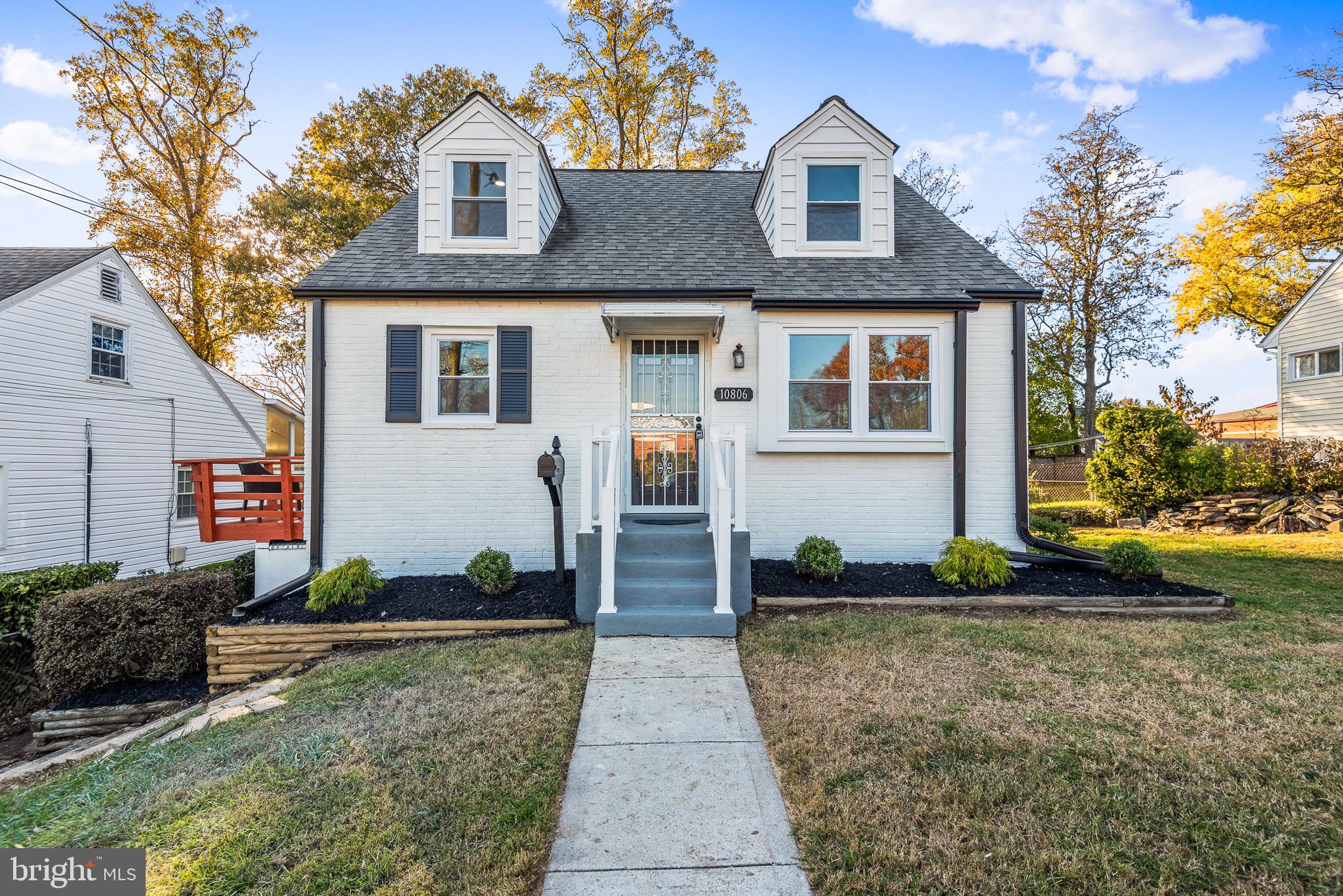 10806 Inwood Avenue Silver Spring, MD 20902 - Photo 1 of 36 Gallery Image 1