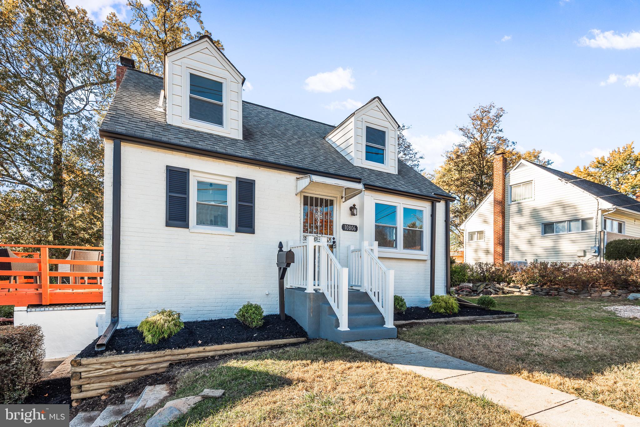 10806 Inwood Avenue Silver Spring, MD 20902 - Photo 2 of 36 Gallery Image 2