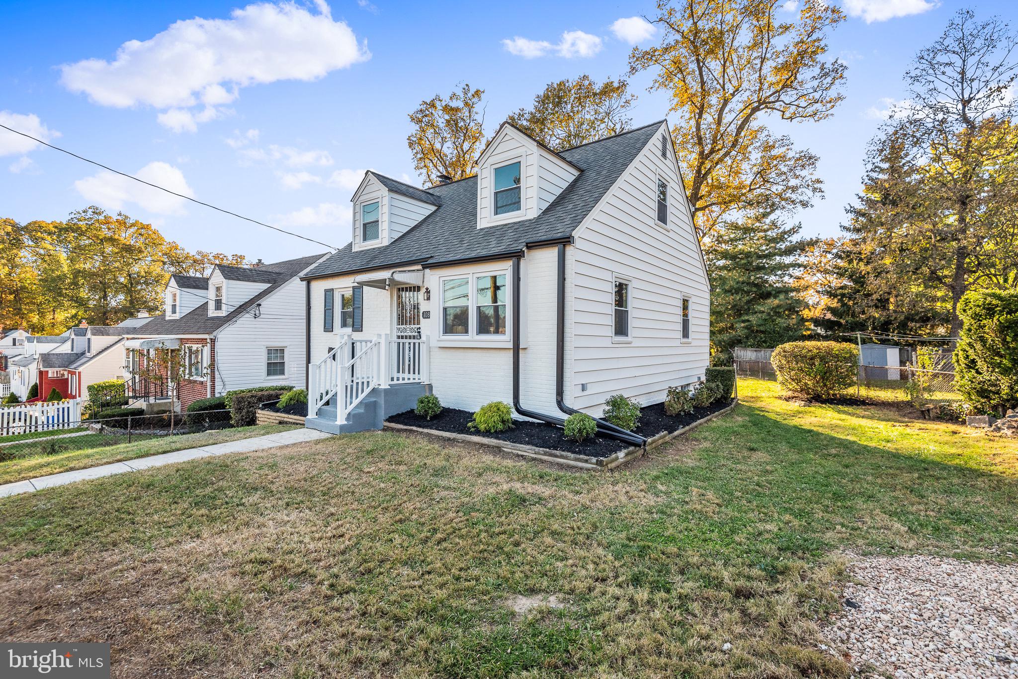 10806 Inwood Avenue Silver Spring, MD 20902 - Photo 3 of 36 Gallery Image 3