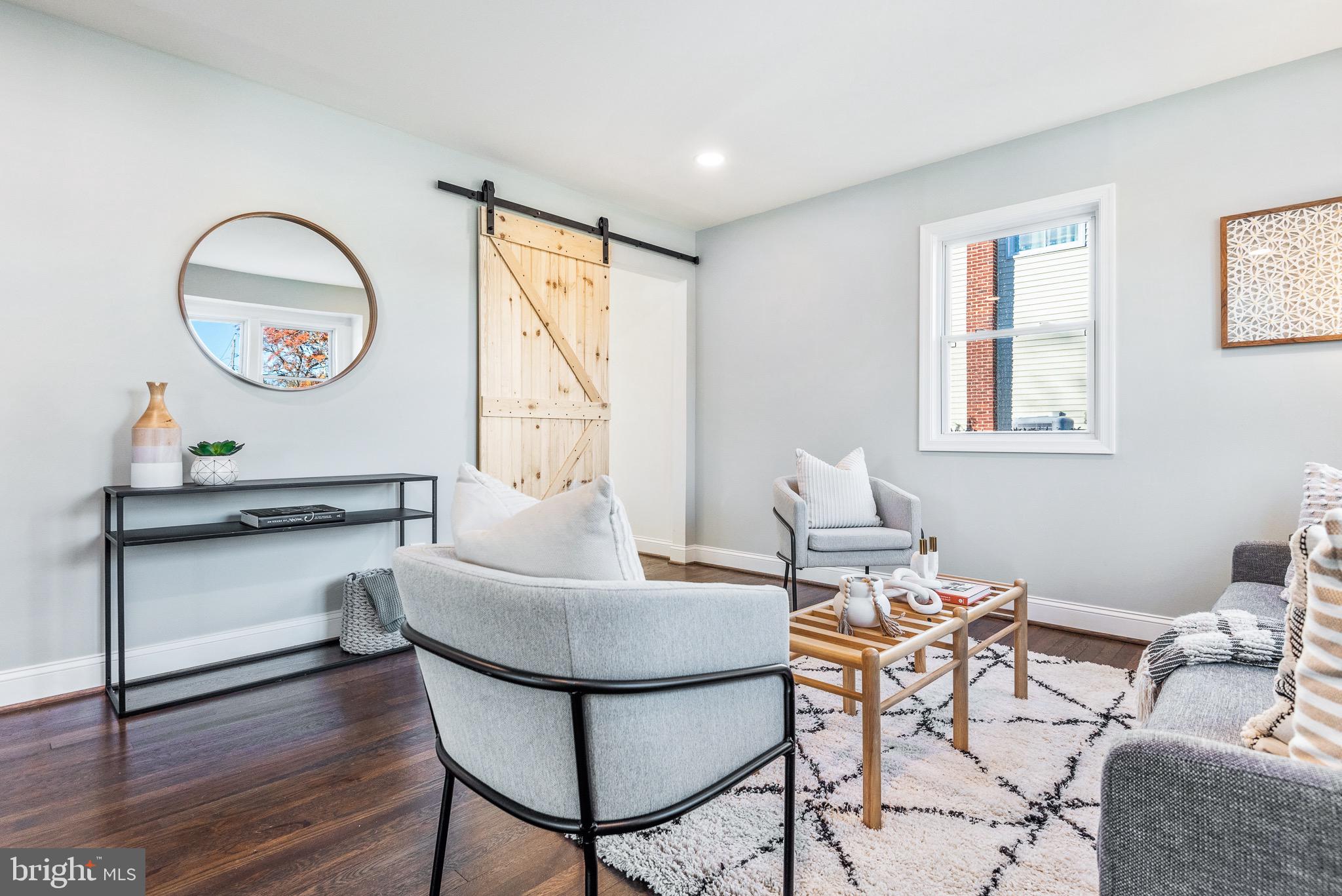 10806 Inwood Avenue Silver Spring, MD 20902 - Photo 4 of 36 Gallery Image 4
