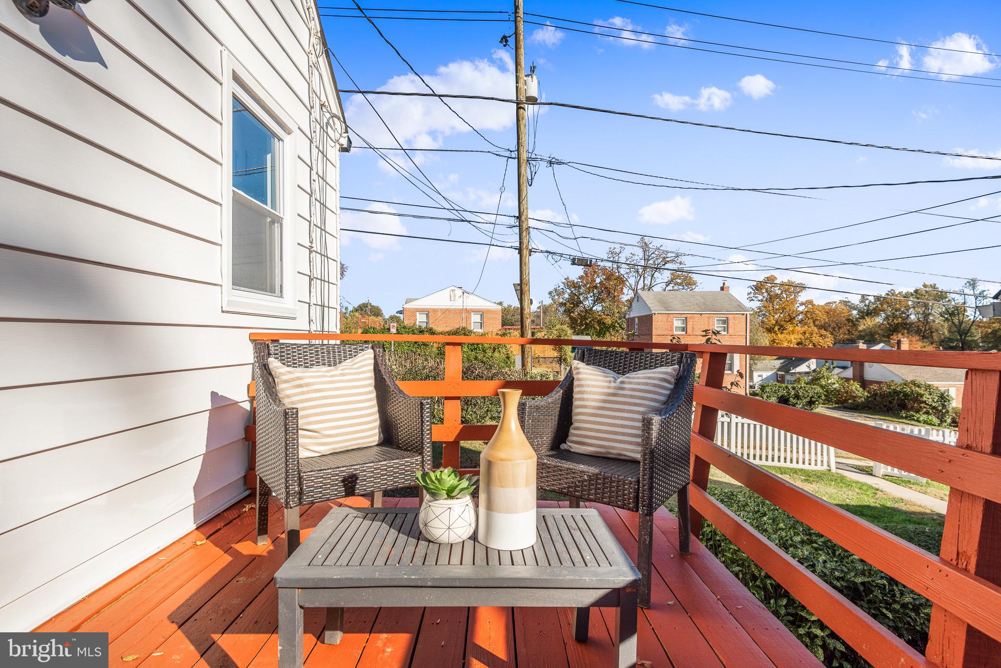 10806 Inwood Avenue Silver Spring, MD 20902 - Photo 33 of 36 Gallery Image 33
