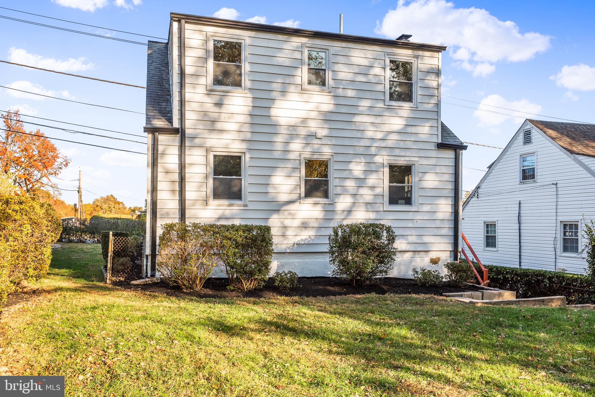 10806 Inwood Avenue Silver Spring, MD 20902 - Photo 35 of 36 Gallery Image 35