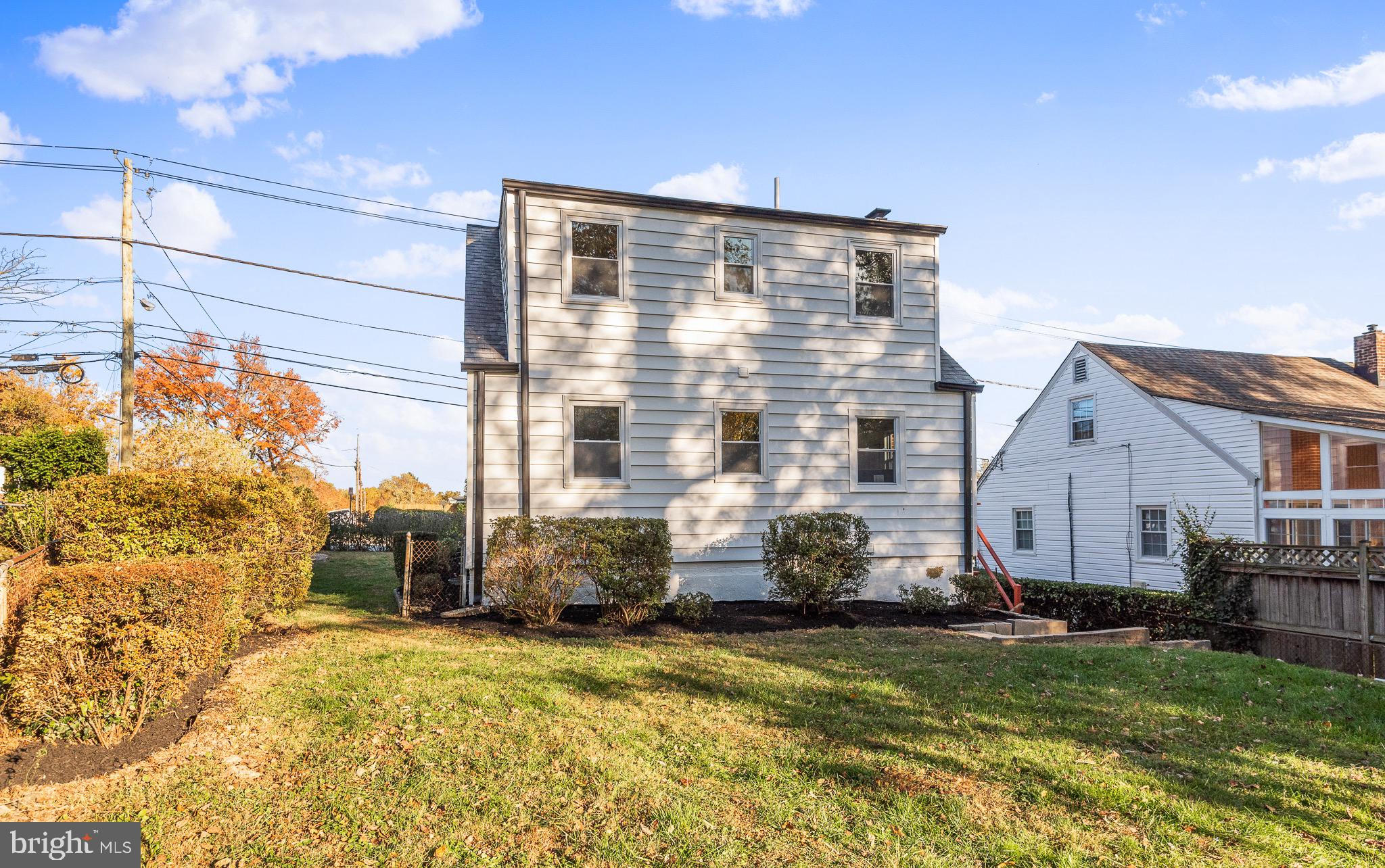 10806 Inwood Avenue Silver Spring, MD 20902 - Photo 36 of 36 Gallery Image 36