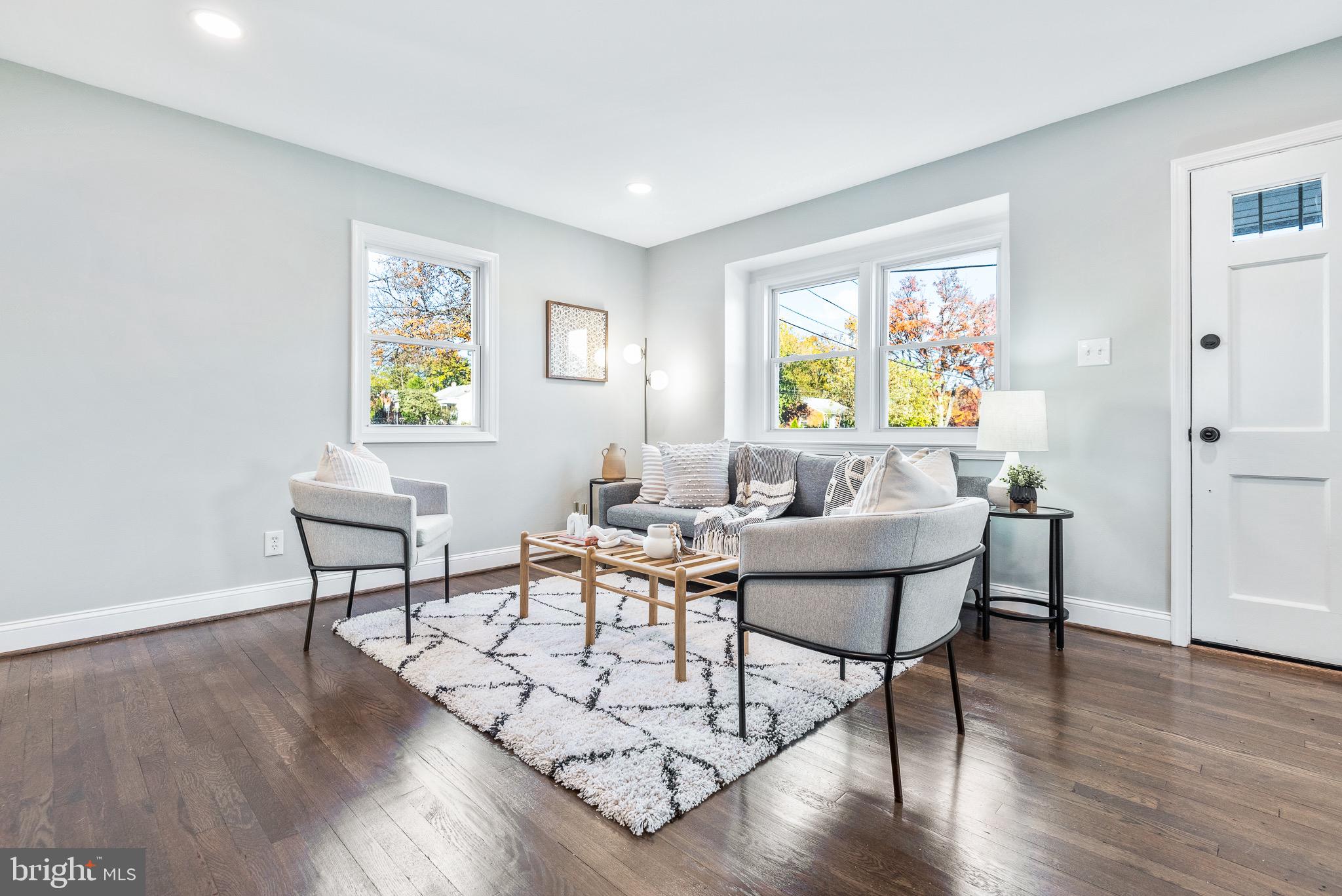 10806 Inwood Avenue Silver Spring, MD 20902 - Photo 5 of 36 Gallery Image 5