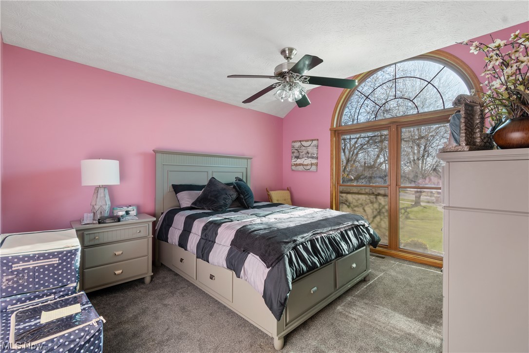 8366 Turquoise Avenue Northeast Canton, OH 44721 - Photo 16 of 26 Bedroom #2 with large window letting in all the natural light.