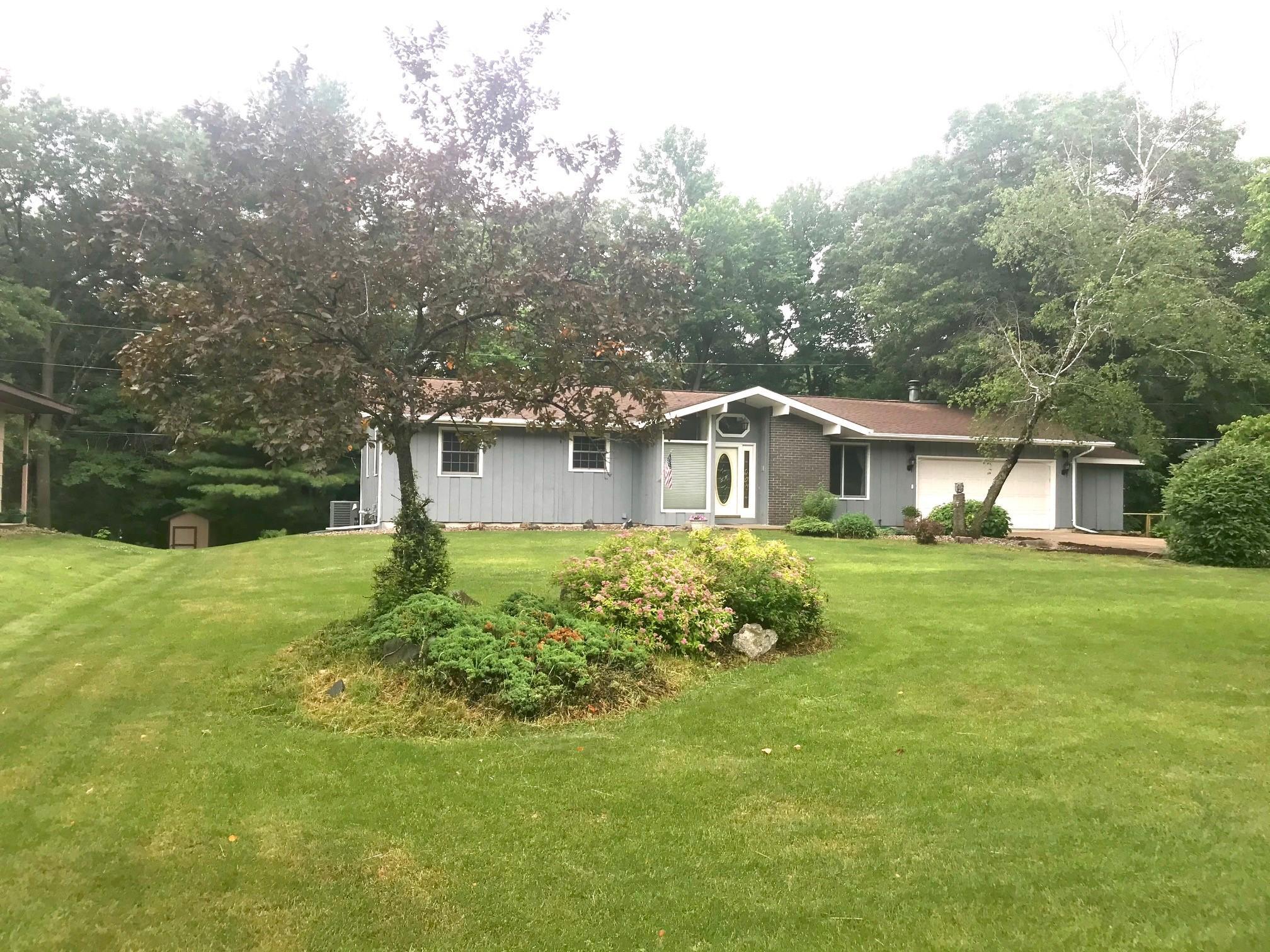 1115 River Heights Road Menomonie, WI 54751 - Photo 1 of 1 Gallery Image 1