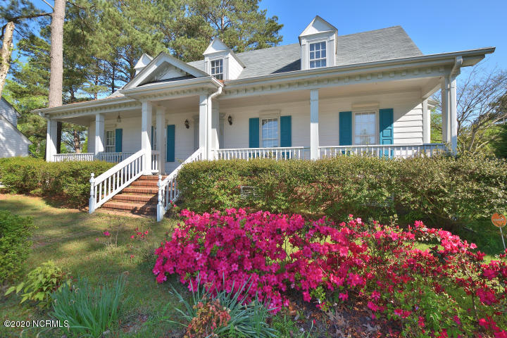 608 Drexel Road Rocky Mount, NC 27803 - Photo 1 of 26 MAIN PHOTO