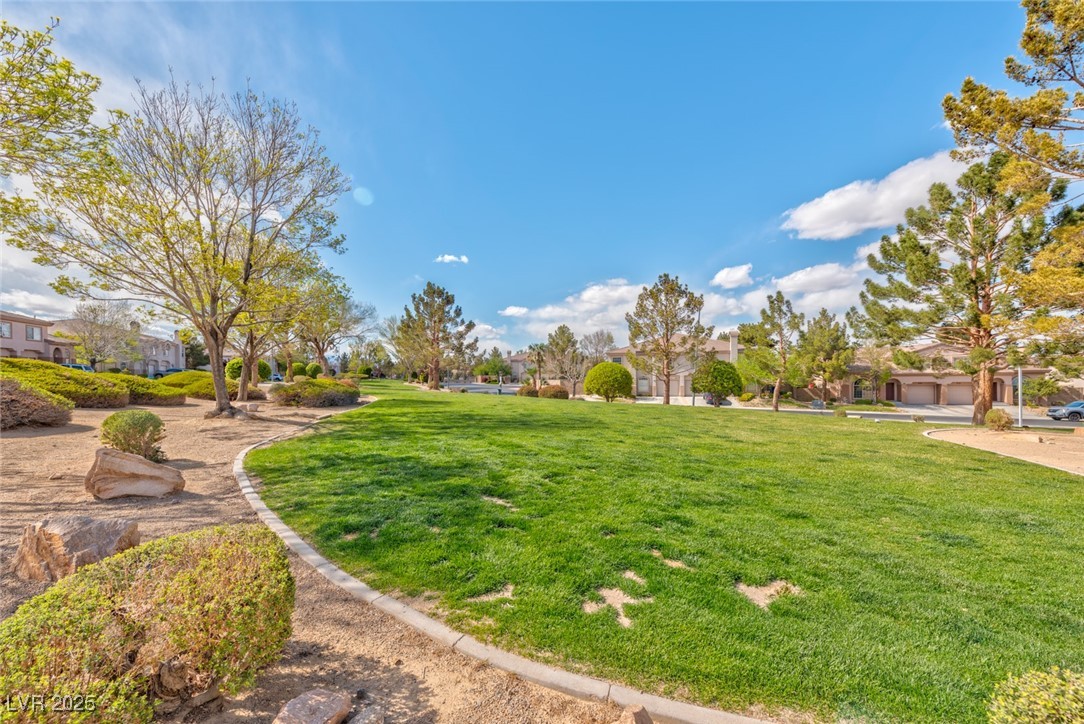 1633 Cave Spring Drive Henderson, NV 89014 - Photo 17 of 22