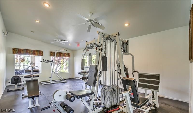 1633 Cave Spring Drive Henderson, NV 89014 - Photo 21 of 22