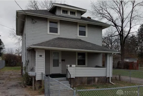 $135,000 | 111 South Burnett Road, Springfield, OH 45505