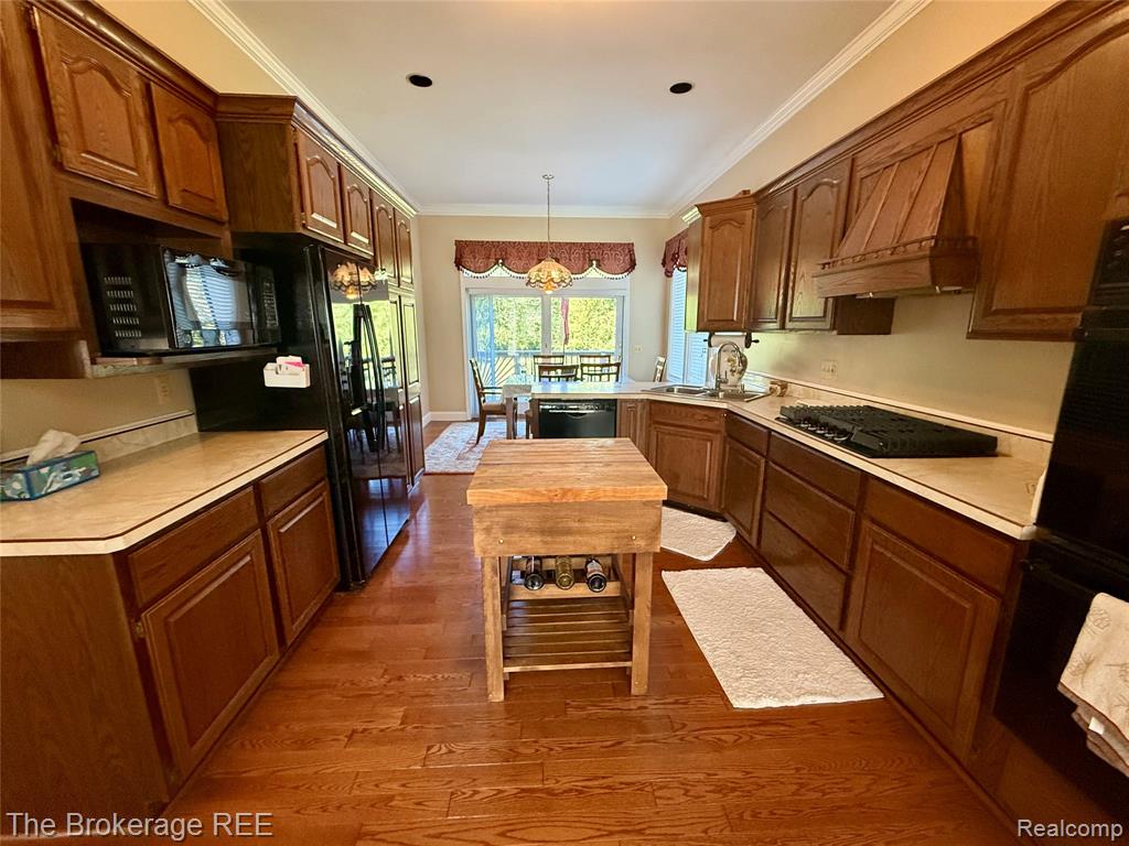 12088 Pinebrook Lane South Lyon, MI 48178 - Photo 12 of 73